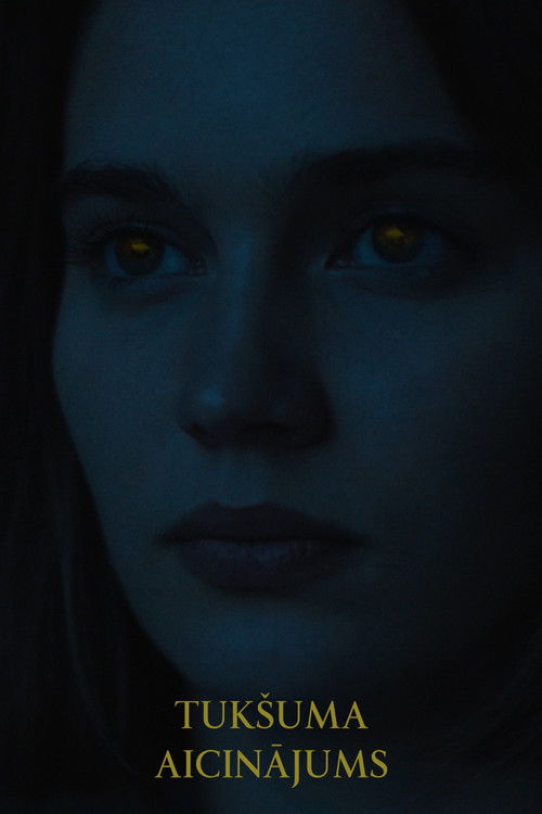 The Call of The Void poster