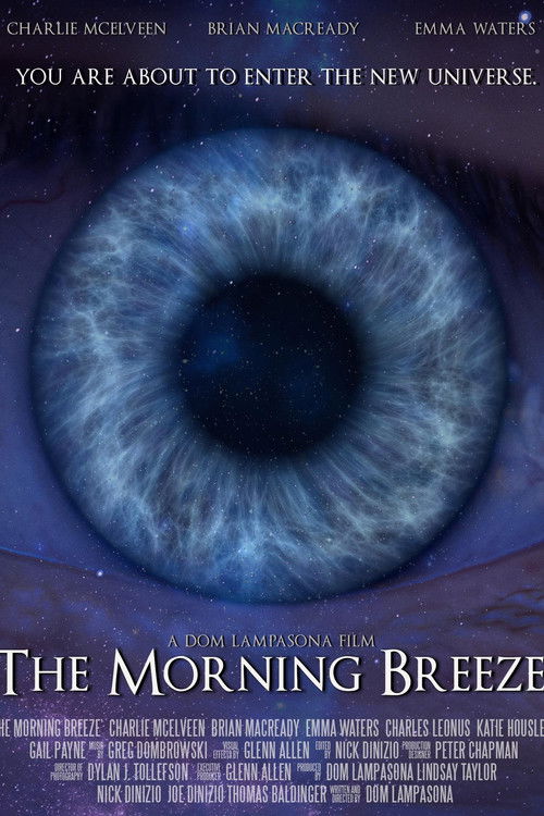 The Morning Breeze (2022) poster