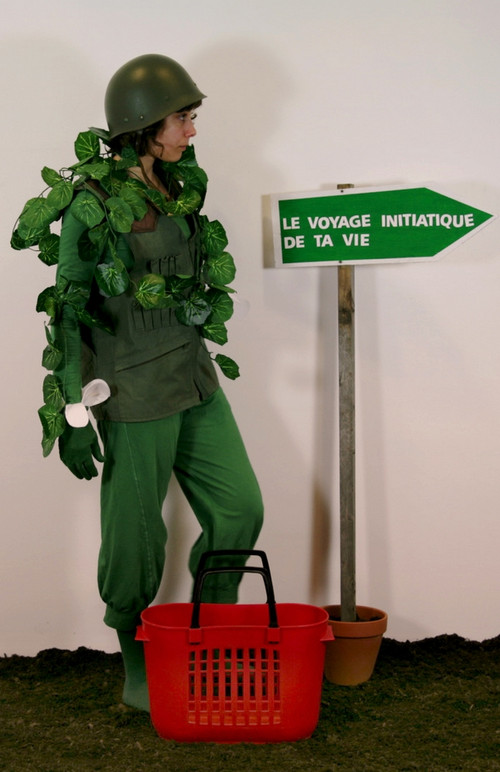 Deyrouth (2010) poster