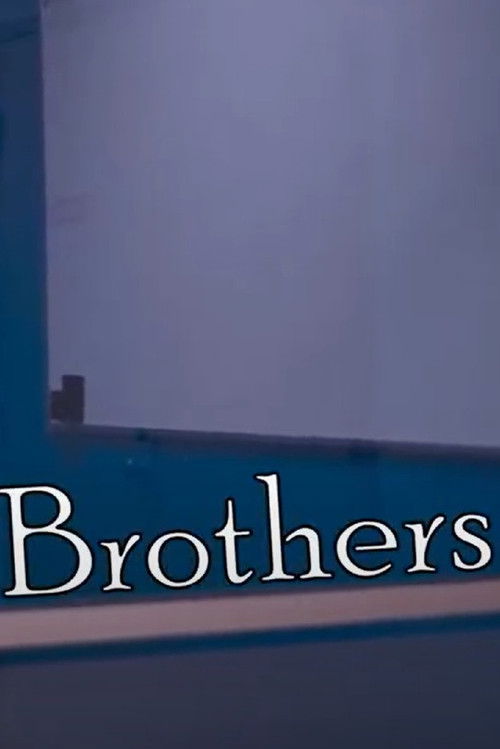 Brothers (2023) poster