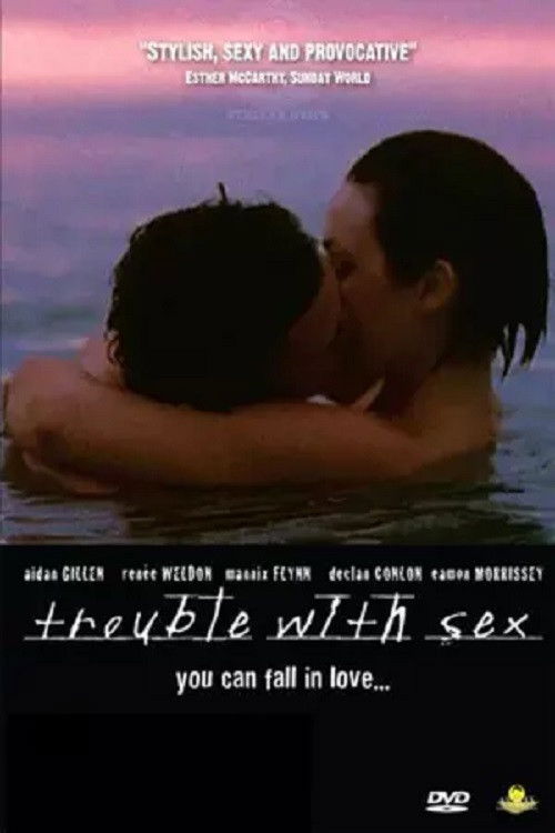 Trouble with Sex (2005) poster