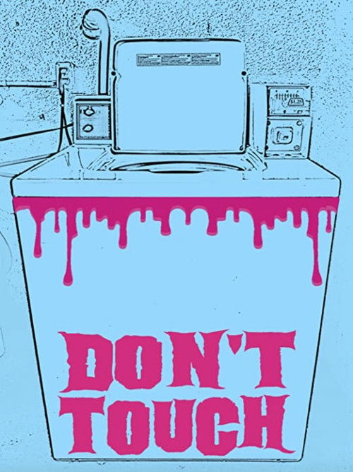Don't Touch poster