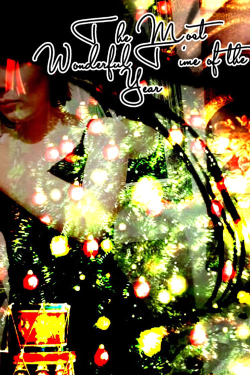 The Most Wonderful Time Of The Year (2023) poster