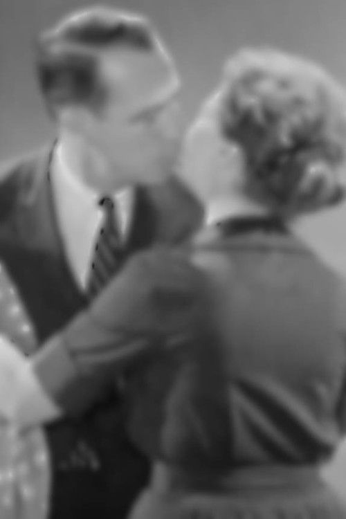 David and Hazel: A Story in Communication (1964) poster