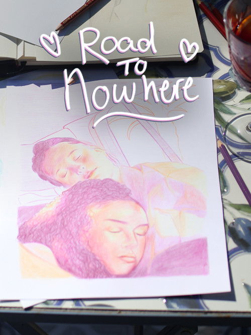 Road to Nowhere (2024) poster