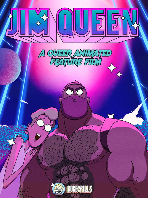 Jim Queen and the Quest for Chloroqueer (2026) poster