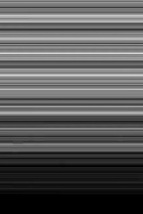 Structural Filmwaste. Dissolution 2 (2003) poster