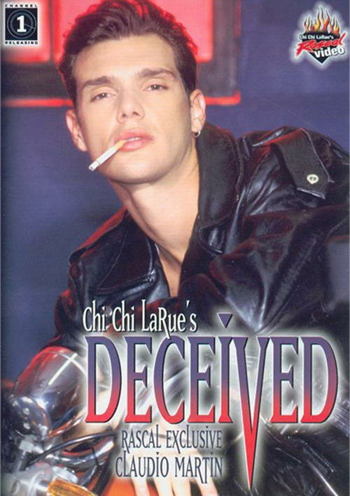 Deceived (2005) poster