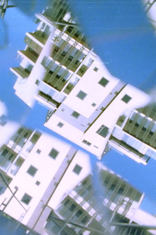 One Sec (2023) poster