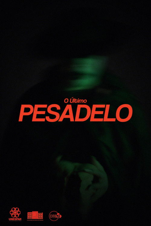 O Último Pesadelo (2024) poster