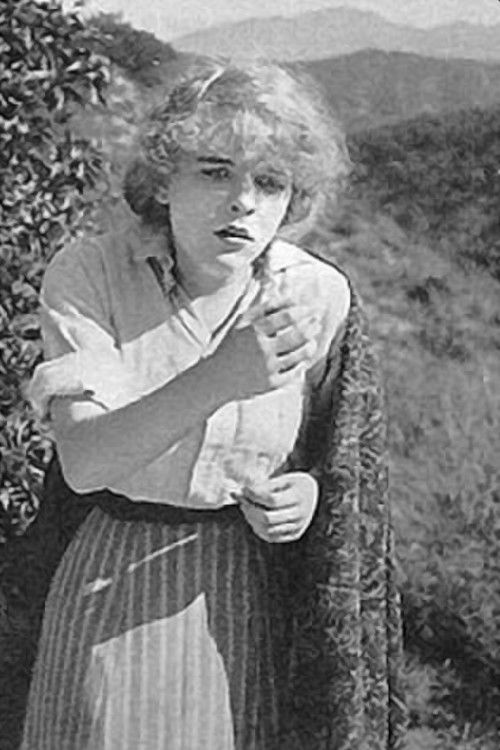 The Goddess of Sagebrush Gulch (1912) poster