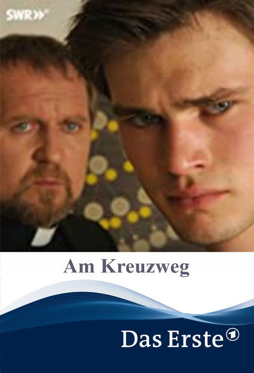 Am Kreuzweg (2011) poster