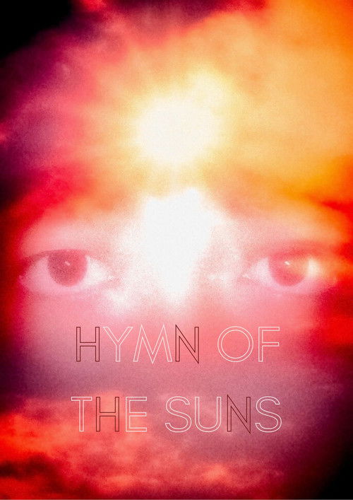 Hymn of the Suns (2024) poster