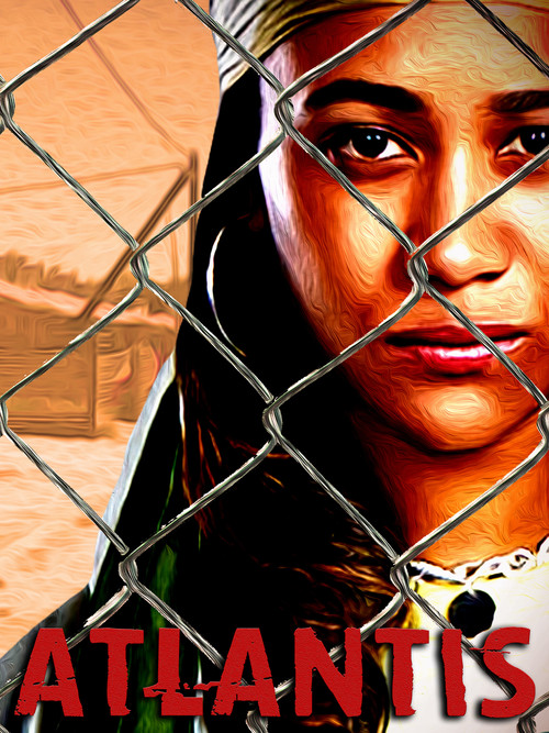 Atlantis (2021) poster