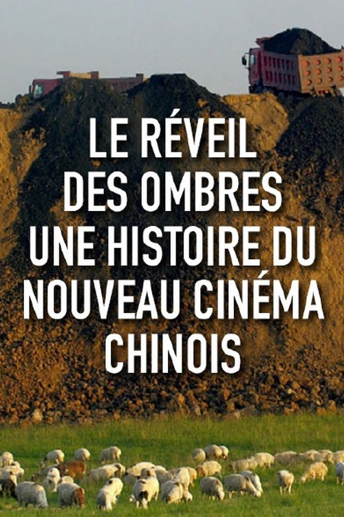 Le réveil des ombres (2016) poster