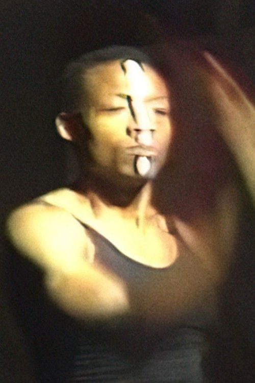 Bill T. Jones: Four Duets (1982) poster