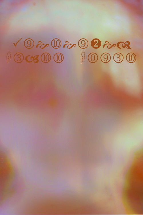 Preserved Glass Girls (2024) poster