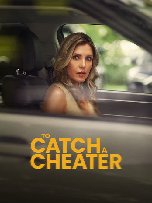 To Catch a Cheater (2026) poster