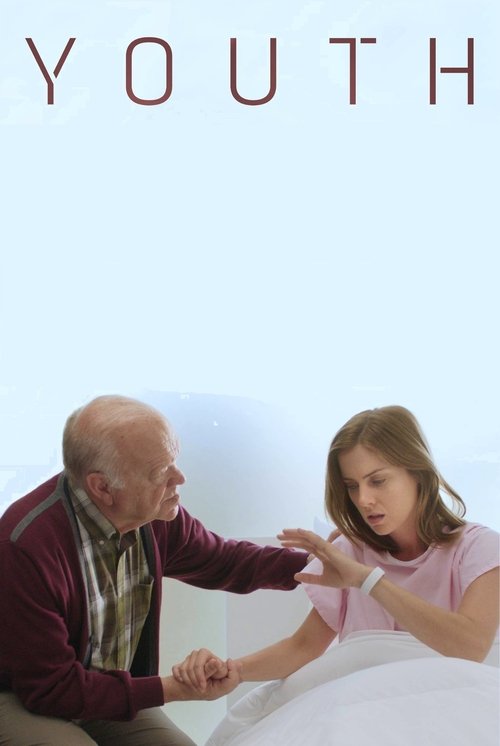 Youth (2016) poster