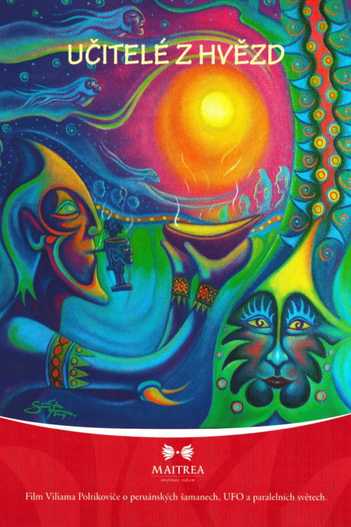 Učitelé z hvězd (2012) poster