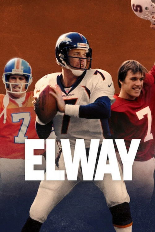 Elway (2025) poster