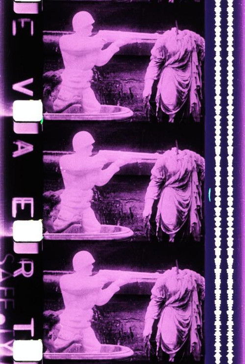 París. La Cumparsita (1972) poster