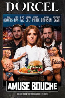 Amuse Bouche (2024) poster