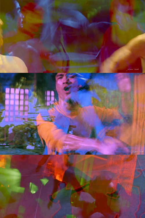 Arts martiaux (2013) poster