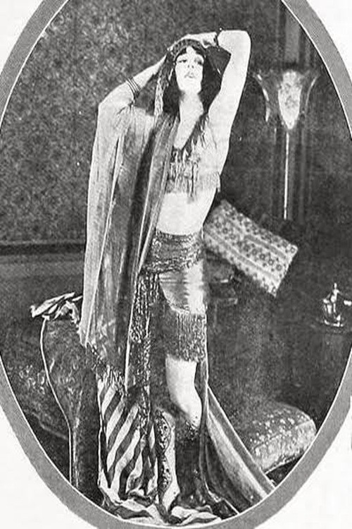 Madonnas and Men (1920) poster