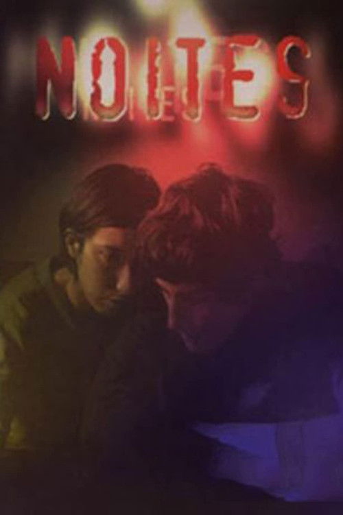 Nights (2000) poster