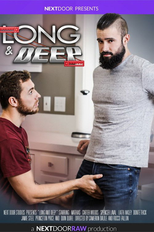 Long & Deep (2020) poster