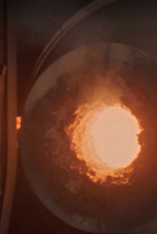 La fonderie artisanale (1978) poster