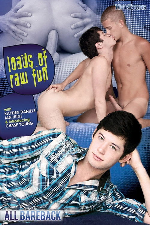 Loads Of Raw Fun (2011) poster