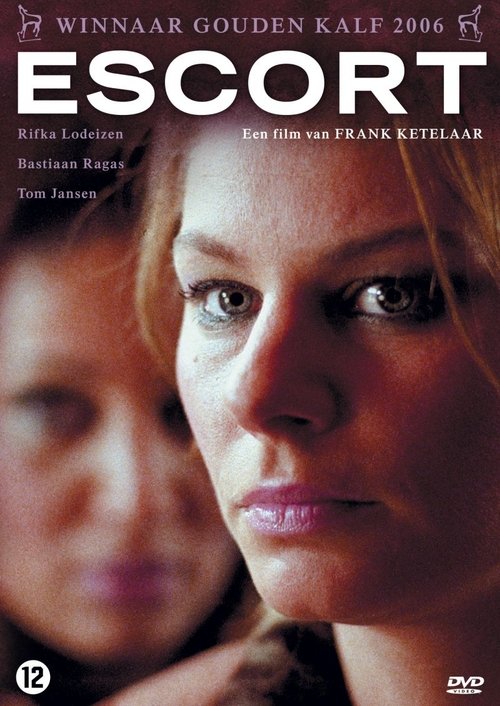 Escort (2006) poster