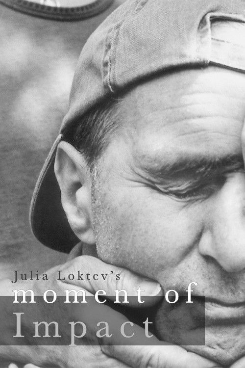 Moment of Impact (1998) poster