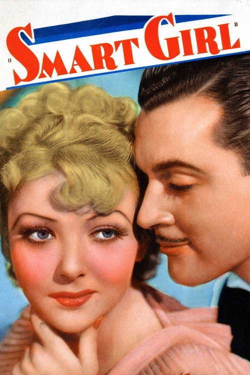 Smart Girl (1935) poster