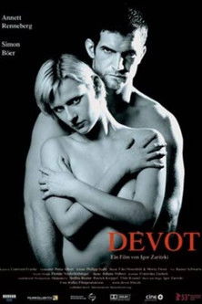 Devot (2003) poster