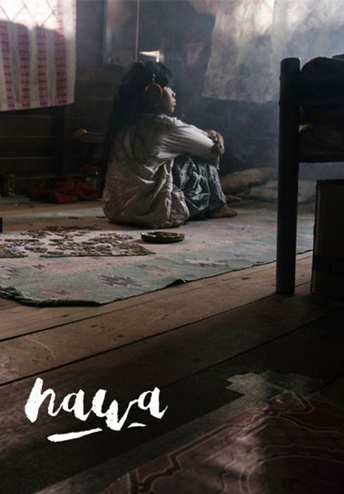 Hawa (2017) poster