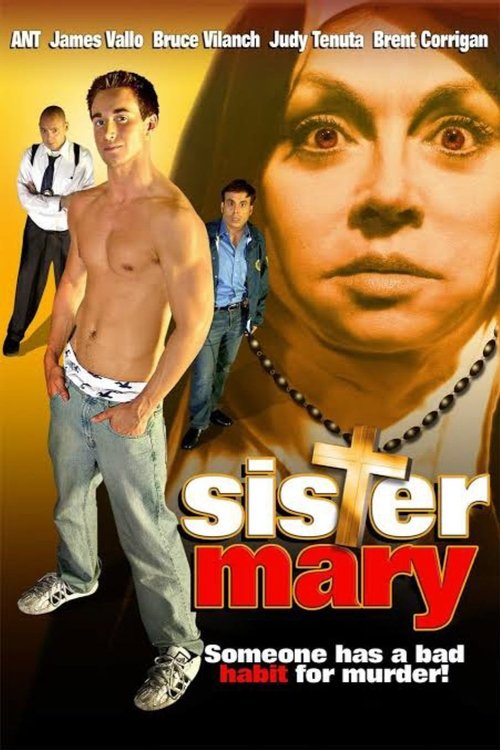 Sister Mary (2011) poster