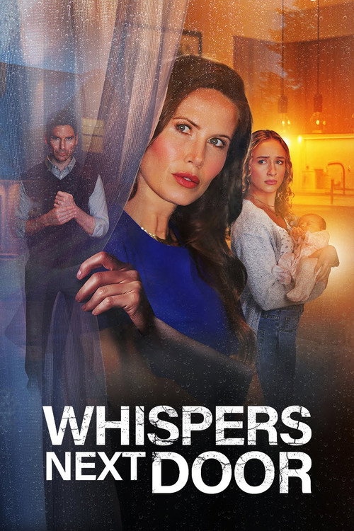 Whispers Next Door (2026) poster