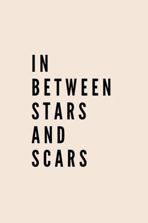 In Between Stars and Scars: Masters of Cinema (2024) poster