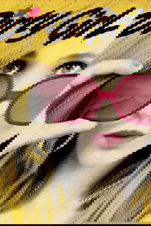 Edepsiz Kız (2010) poster