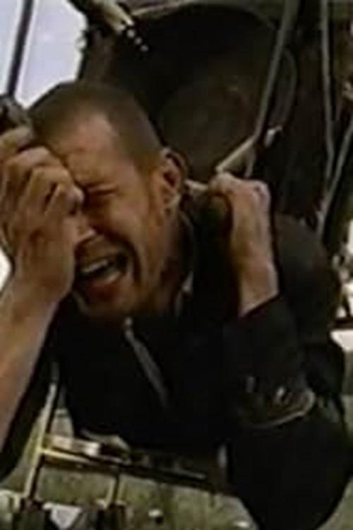 Flipped (2001) poster