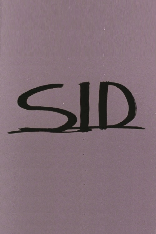 Sid (1998) poster