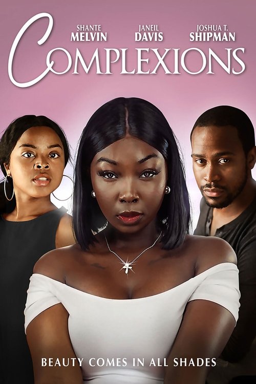 Complexions (2020) poster
