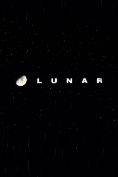 Lunar (2017) poster