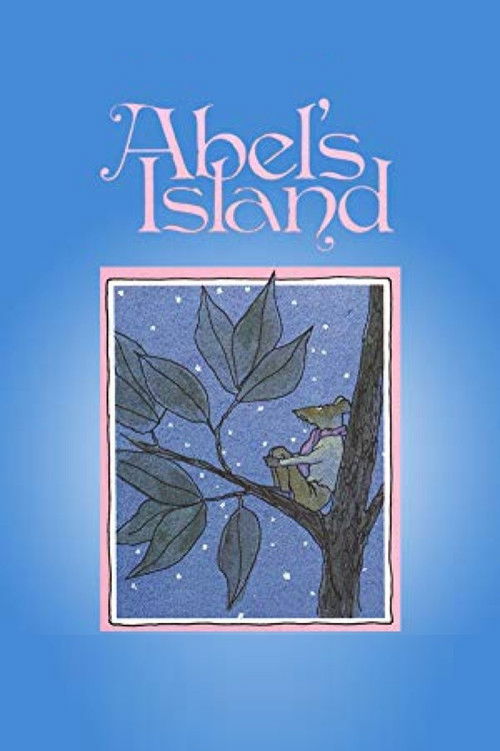 Abel's Island (1988) poster