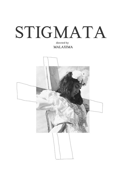 Stigmata (2024) poster
