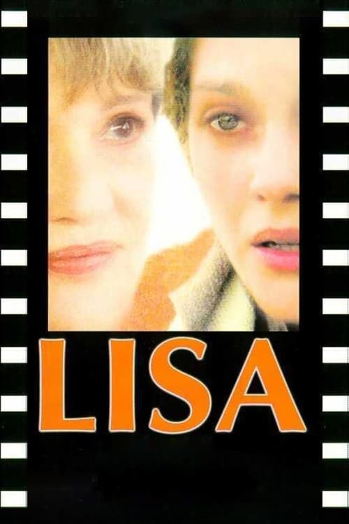 Lisa (2001) poster