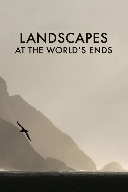 Landscapes at the World's Ends (2010) poster